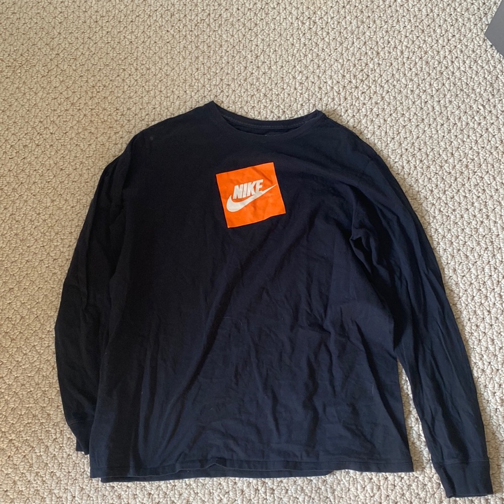 T-Shirt The Nike Tee super soft !